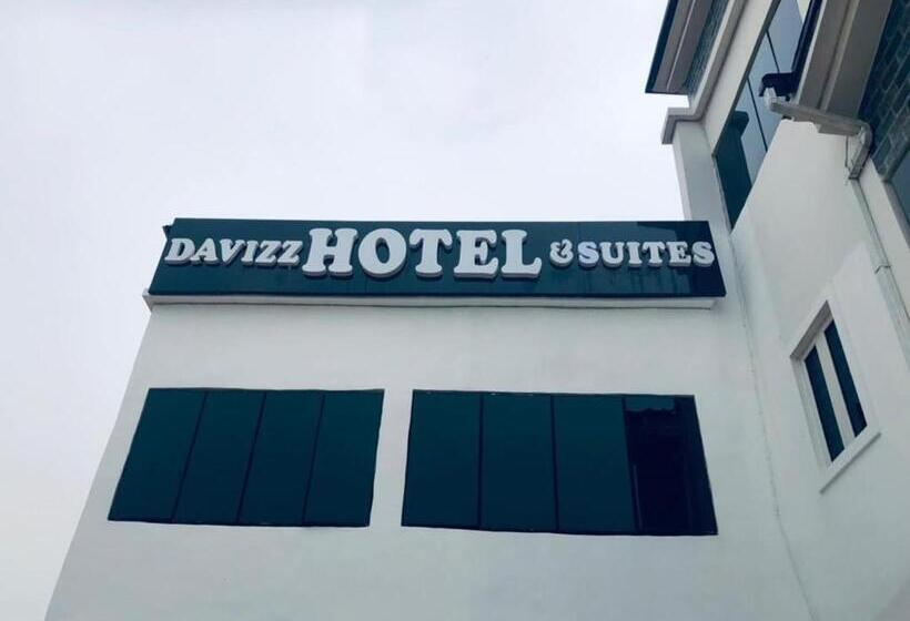 Davizz Hotel And Suites