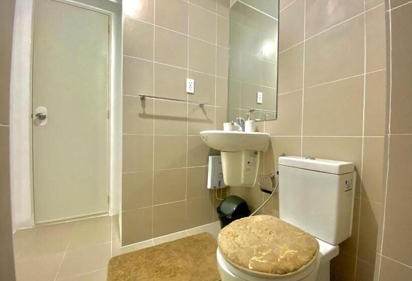 Hotel 1 Br Condo Unit At Commonwealth