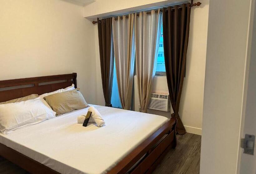 Hotel 1 Br Condo Unit At Commonwealth