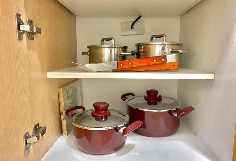 Hotel 1 Br Condo Unit At Commonwealth