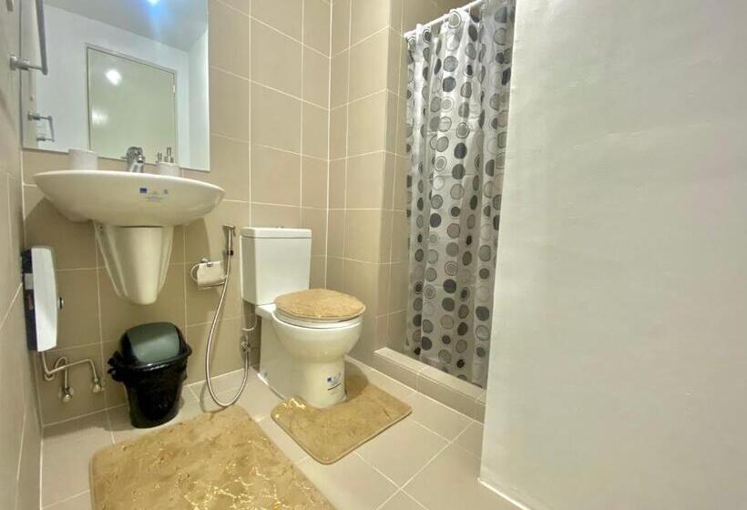 Hotel 1 Br Condo Unit At Commonwealth