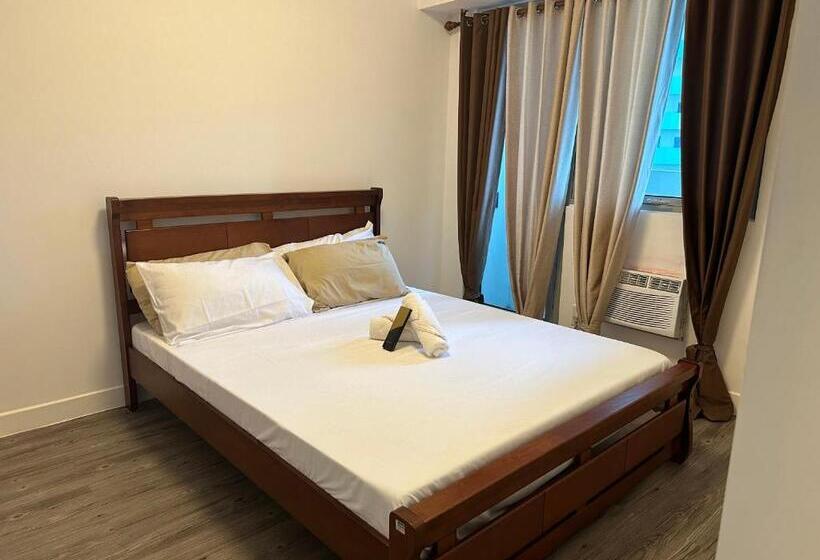 Hotel 1 Br Condo Unit At Commonwealth