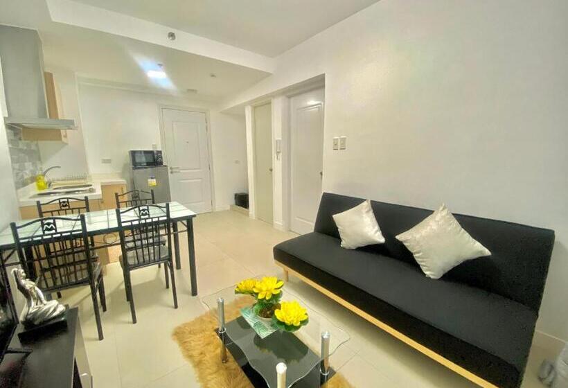 Hotel 1 Br Condo Unit At Commonwealth