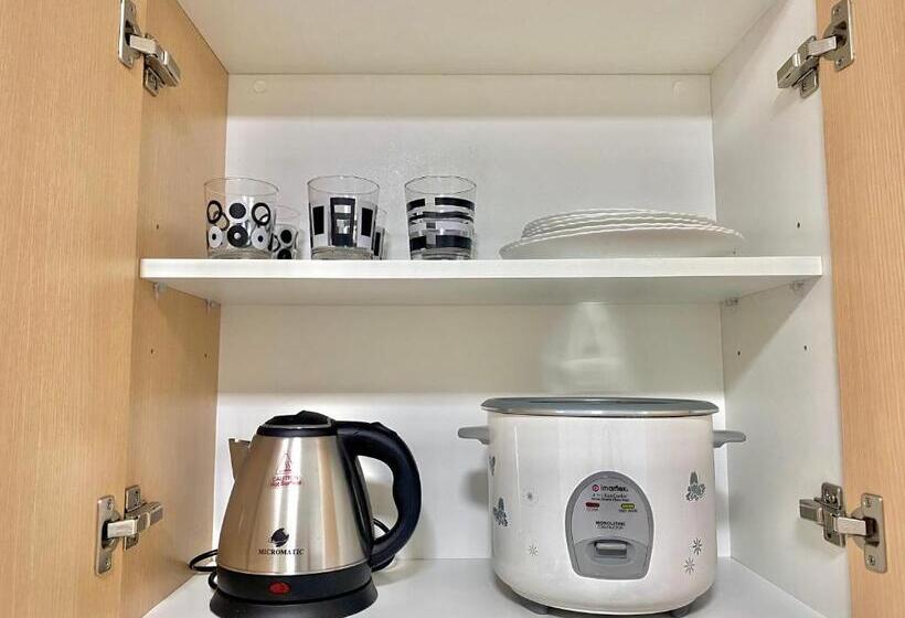 Hotel 1 Br Condo Unit At Commonwealth