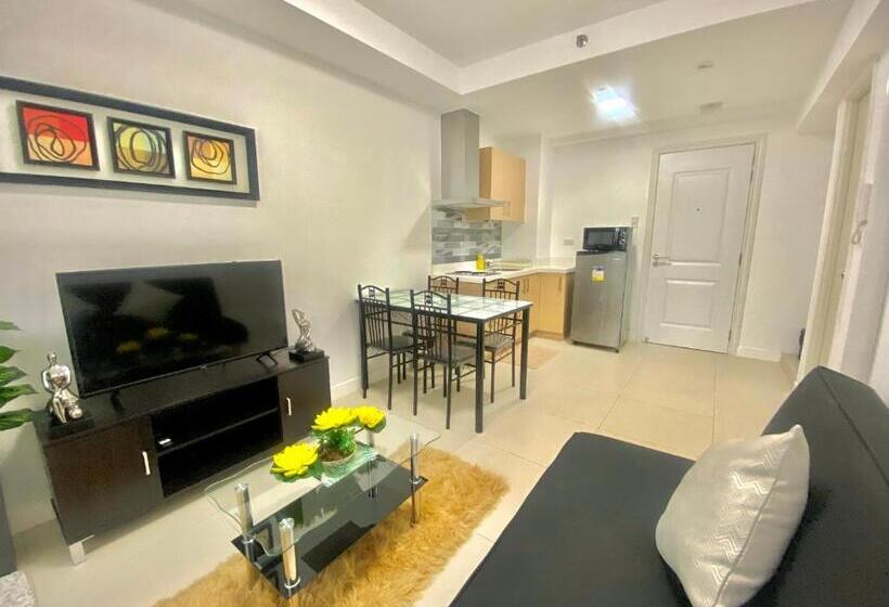 Hotel 1 Br Condo Unit At Commonwealth