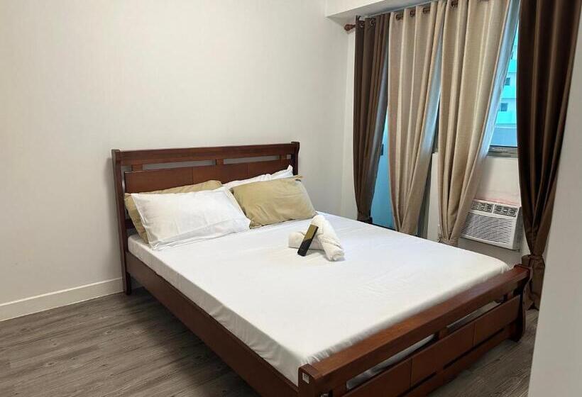 Hotel 1 Br Condo Unit At Commonwealth