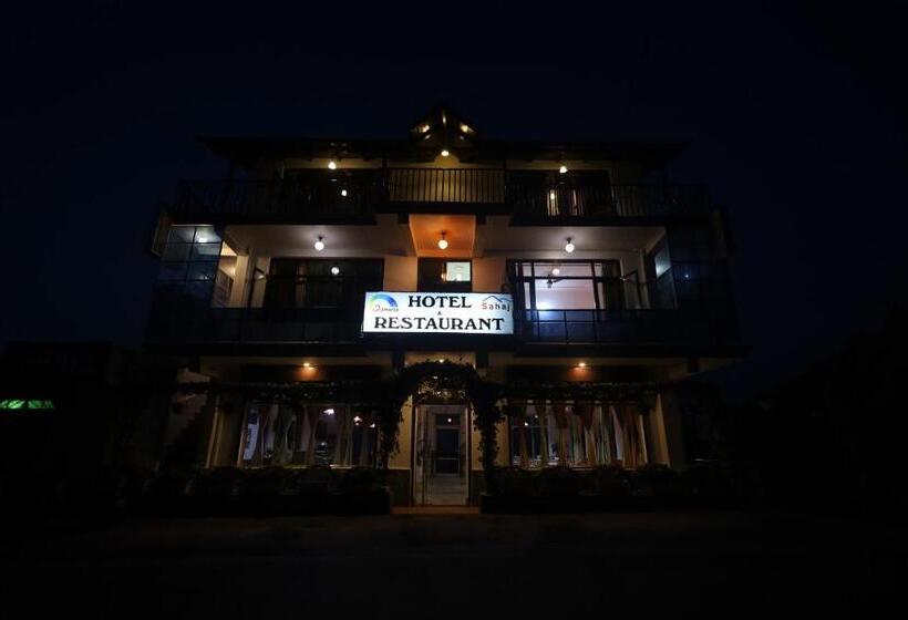 Hotel Amarsa Sahaj