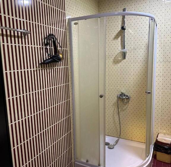 هتل Best Guest House Byurakan