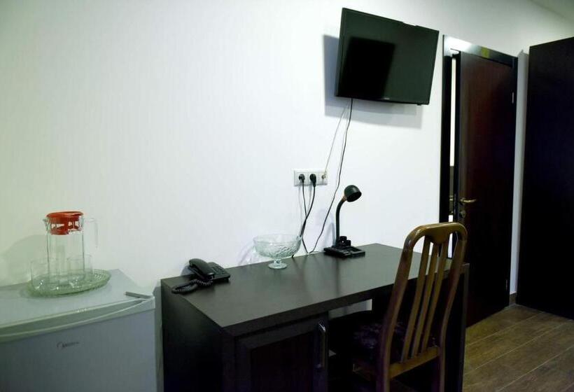 هتل Best Guest House Byurakan