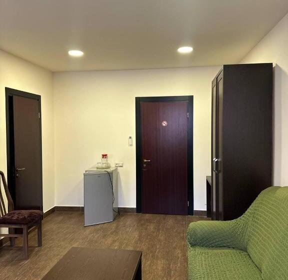 هتل Best Guest House Byurakan