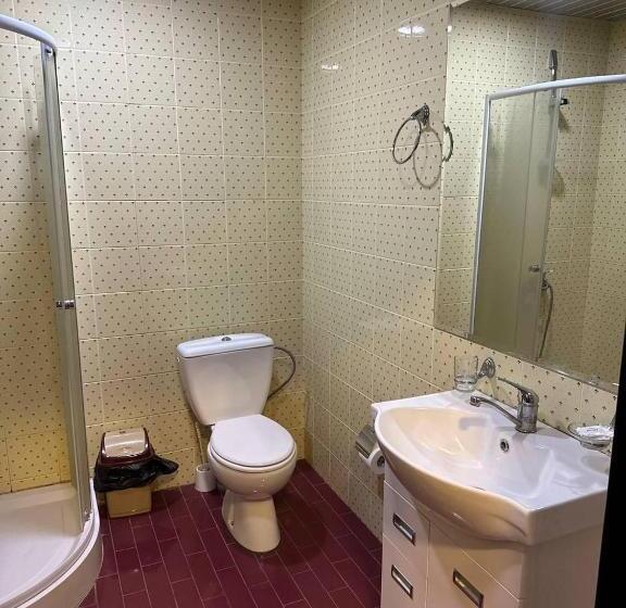 هتل Best Guest House Byurakan