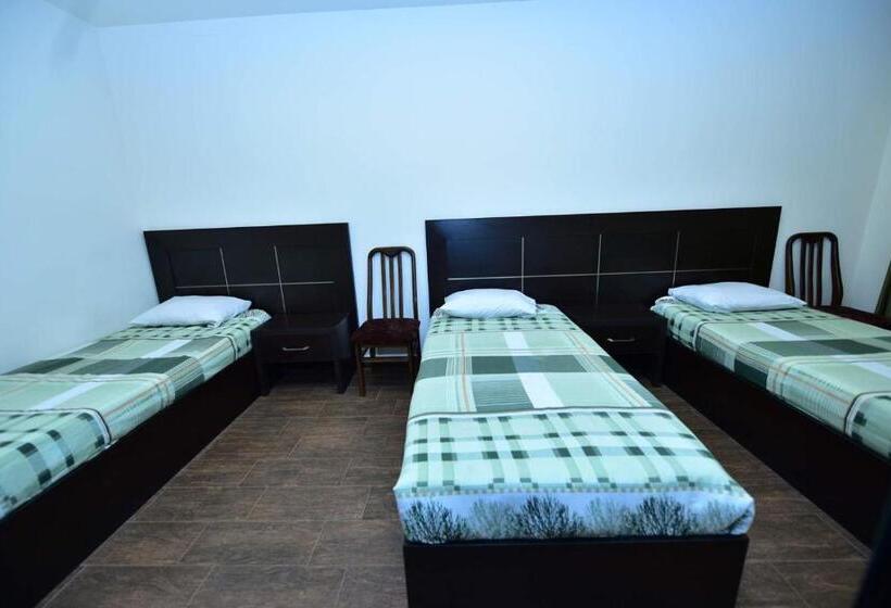 هتل Best Guest House Byurakan