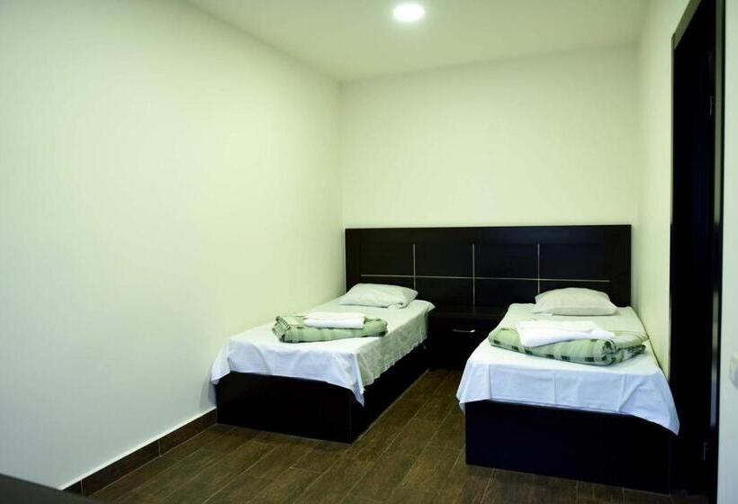 هتل Best Guest House Byurakan