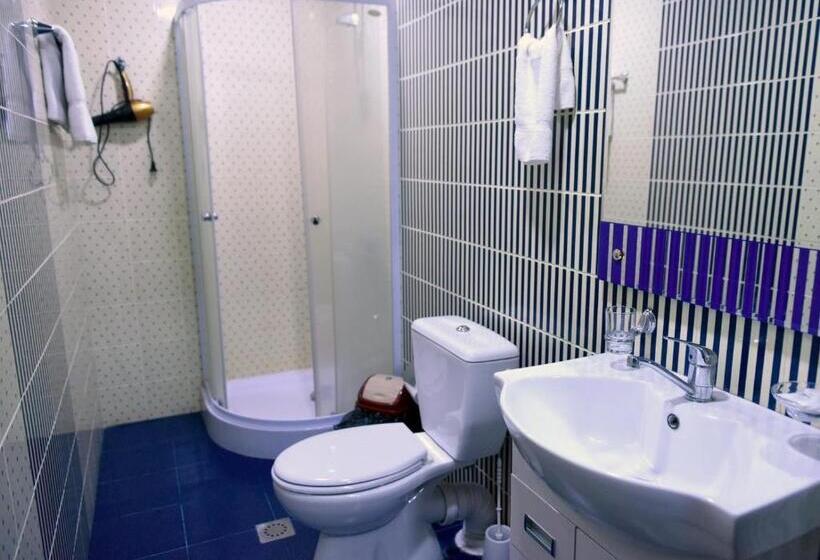 هتل Best Guest House Byurakan