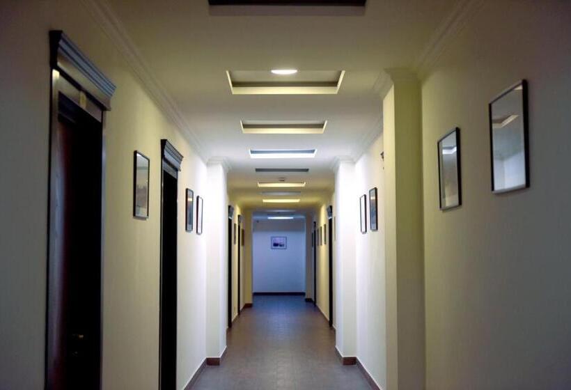 هتل Best Guest House Byurakan