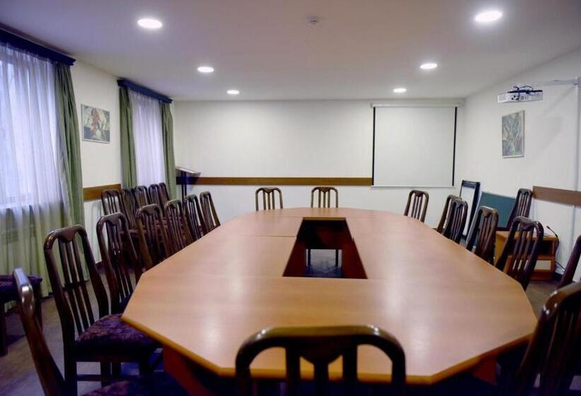 هتل Best Guest House Byurakan