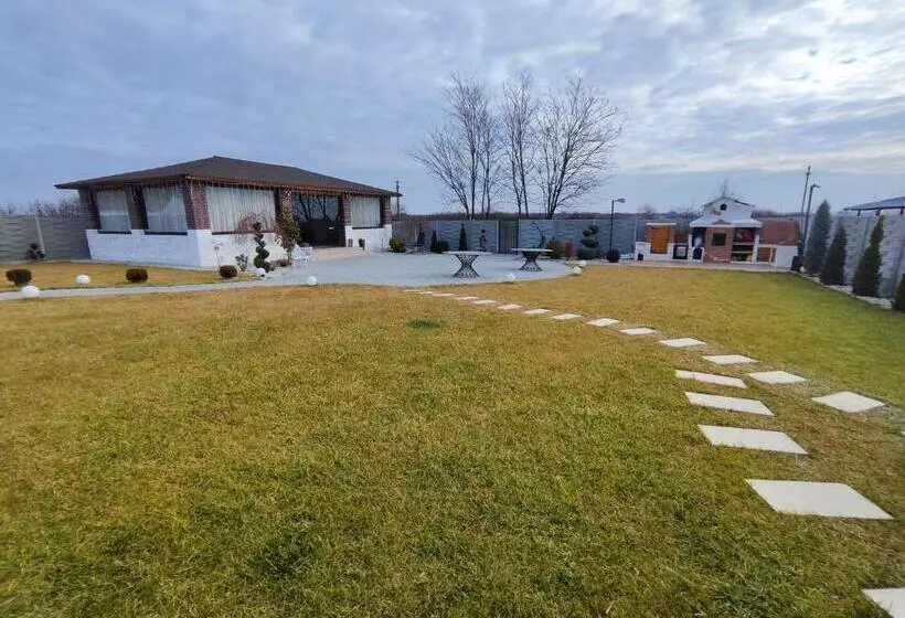 ホテル Complex Braniște