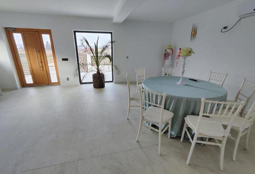 Отель Complex Braniște