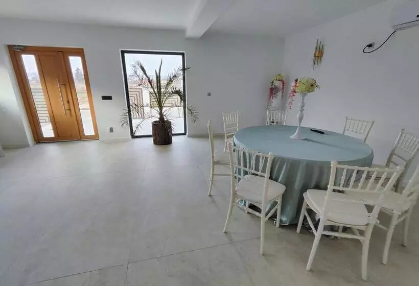 ホテル Complex Braniște