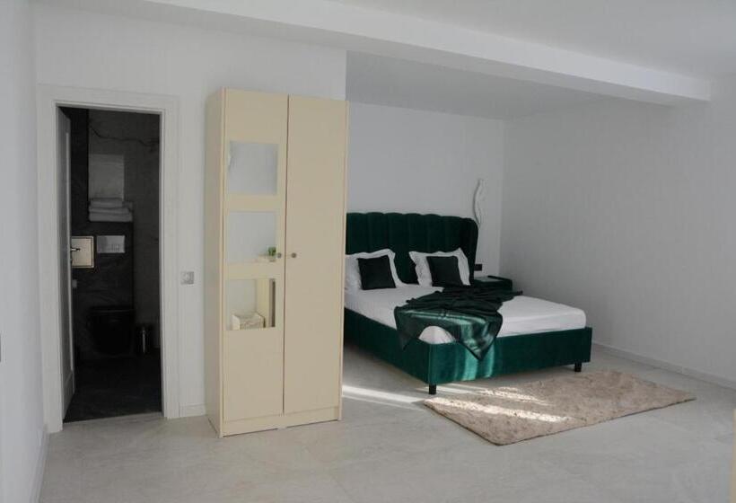 Отель Complex Braniște