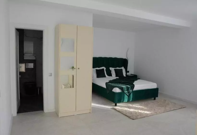 ホテル Complex Braniște