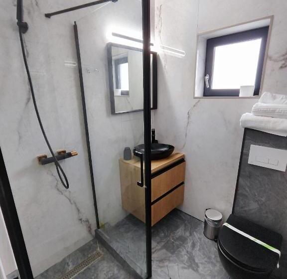 Отель Complex Braniște