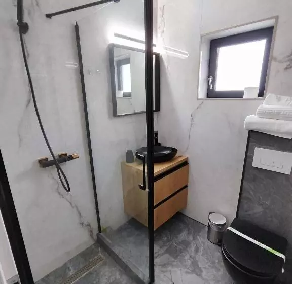 ホテル Complex Braniște