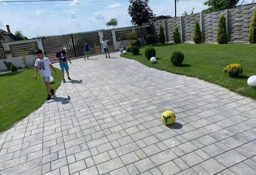 ホテル Complex Braniște