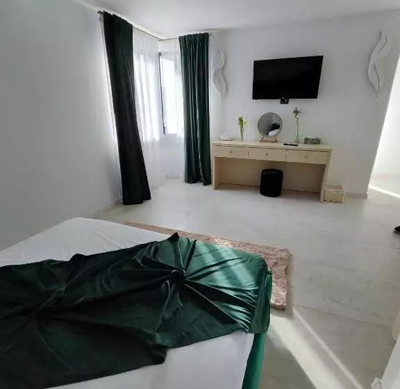 ホテル Complex Braniște