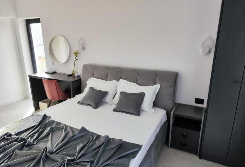 Отель Complex Braniște