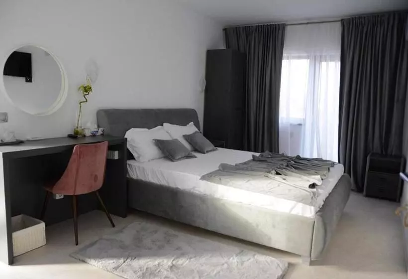 ホテル Complex Braniște