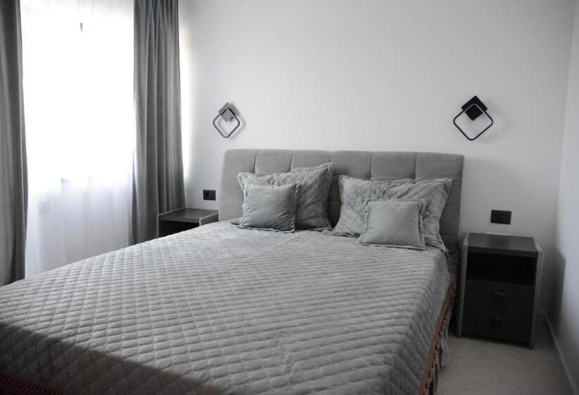 Отель Complex Braniște