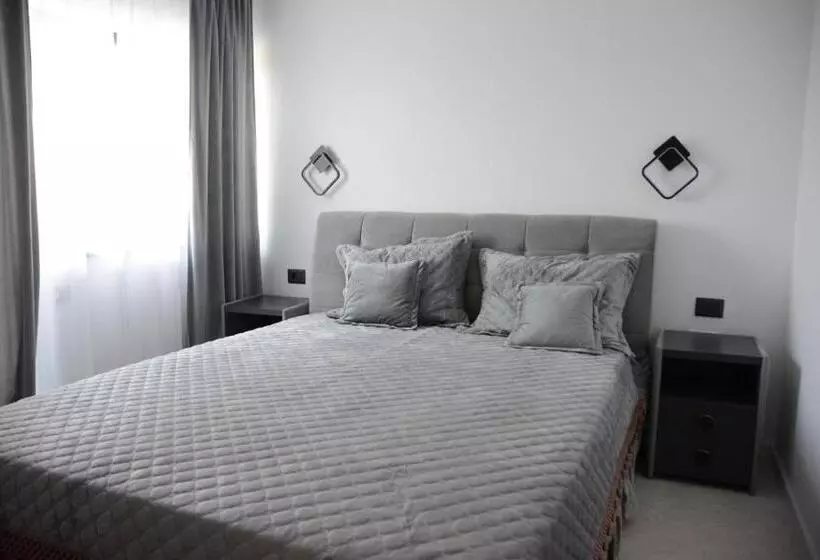 ホテル Complex Braniște