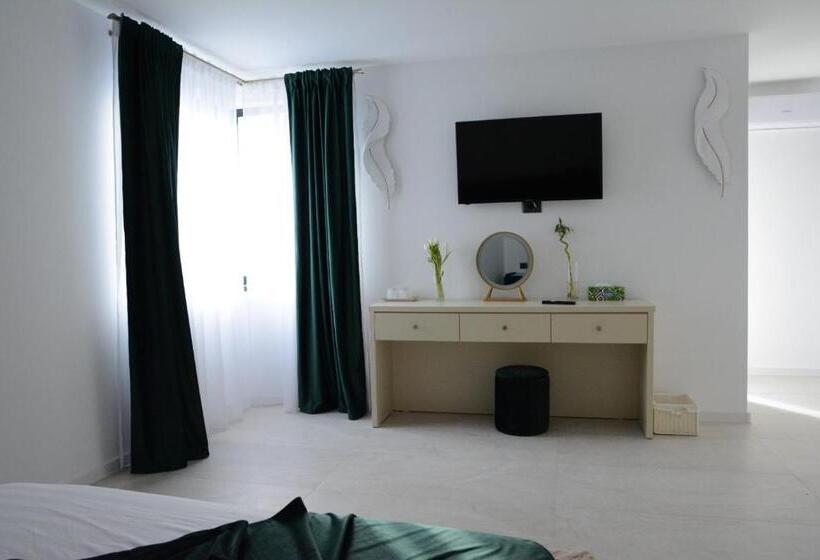 Отель Complex Braniște