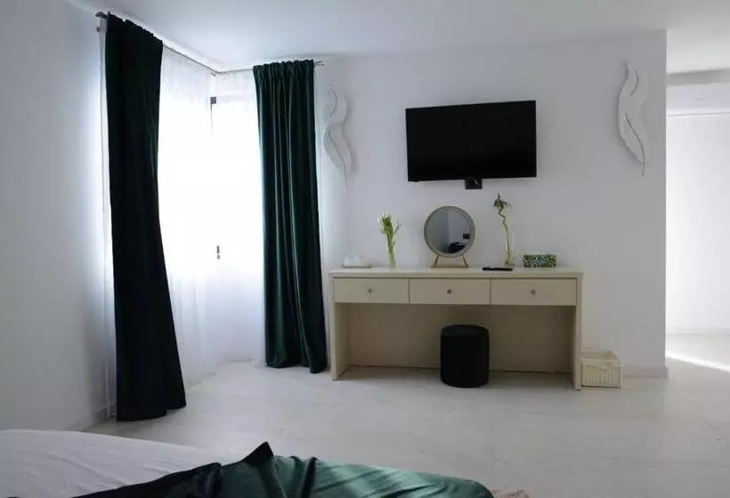 ホテル Complex Braniște