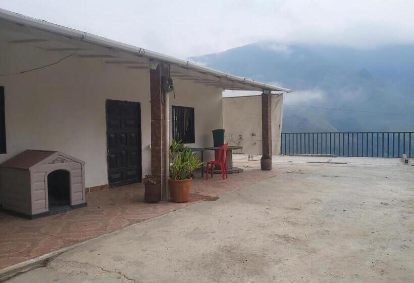 ホテル Finca La Gabriela