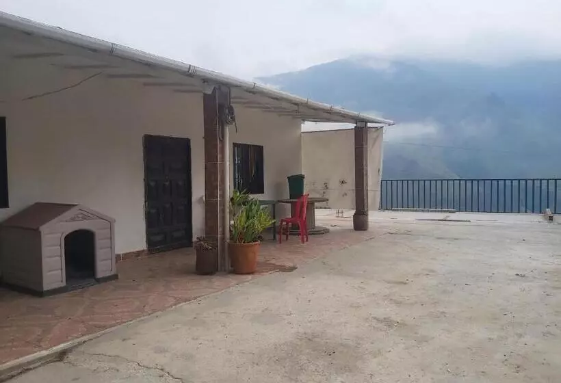 ホテル Finca La Gabriela
