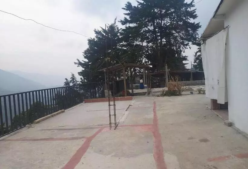 ホテル Finca La Gabriela