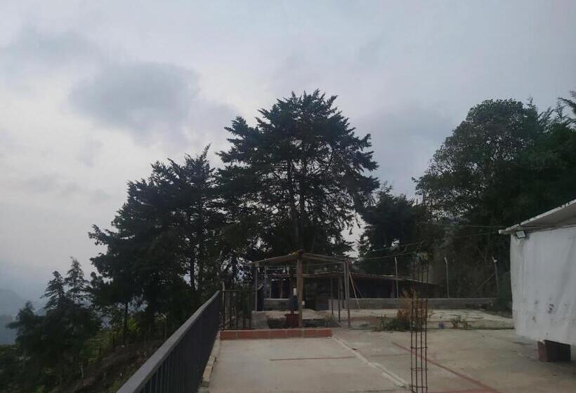 ホテル Finca La Gabriela