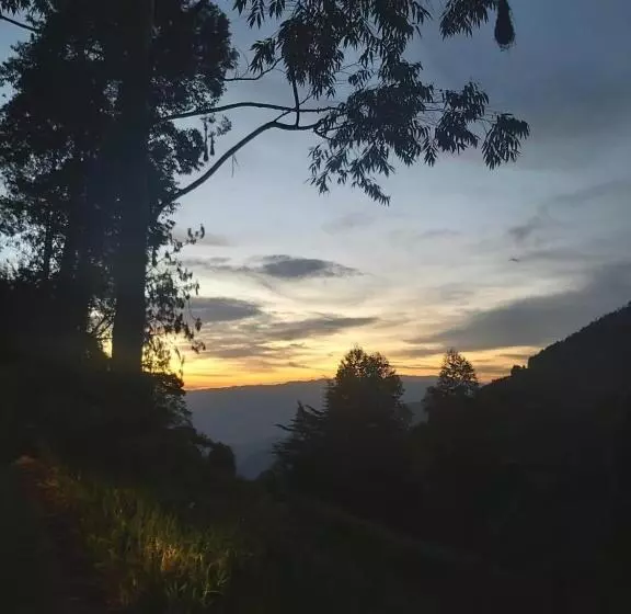 ホテル Finca La Gabriela