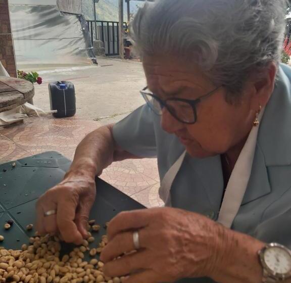 ホテル Finca La Gabriela