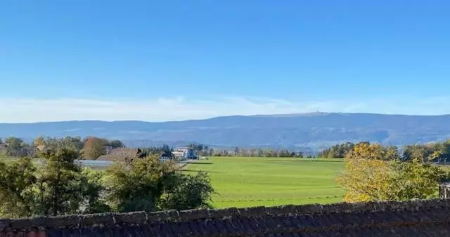 ホテル Gasthof Sternen Detligen