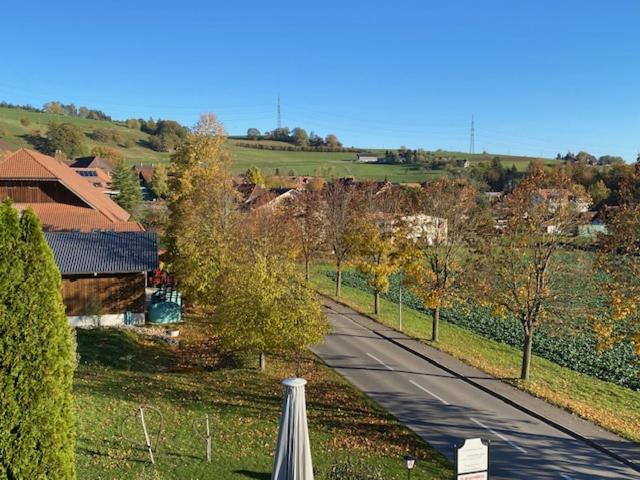 Отель Gasthof Sternen Detligen
