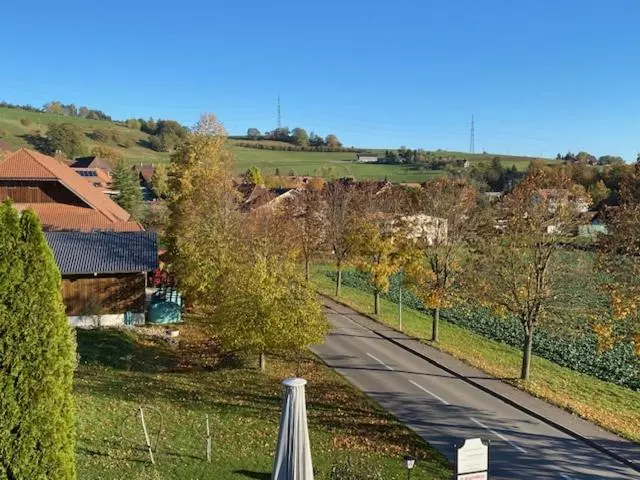 ホテル Gasthof Sternen Detligen