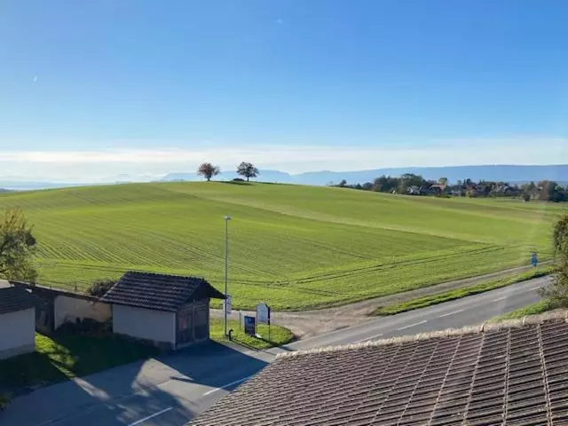 ホテル Gasthof Sternen Detligen