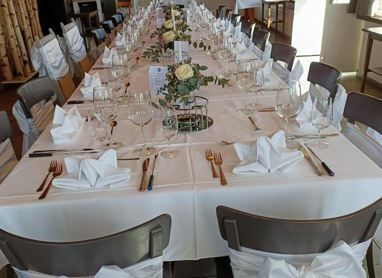 Отель Gasthof Sternen Detligen