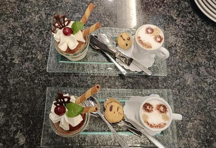 Отель Gasthof Sternen Detligen