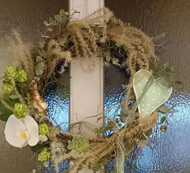 ホテル Gasthof Sternen Detligen