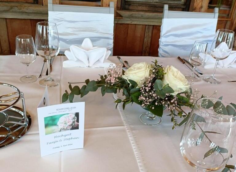 Отель Gasthof Sternen Detligen