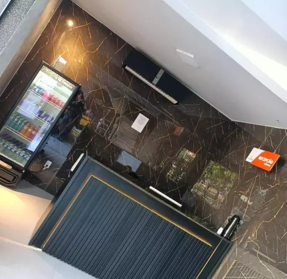 ホテル Let S Go Tour Palace Hotéis